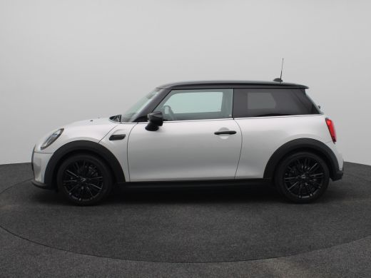 Mini Cooper 1.5 Cooper Business Edition | Airco | Airco (automatisch) | Apple Carplay/Android Auto|telefoonin... ActivLease financial lease