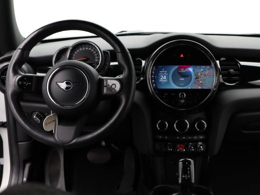 Mini Cooper 1.5 Cooper Business Edition | Airco | Airco (automatisch) | Apple Carplay/Android Auto|telefoonin... ActivLease financial lease