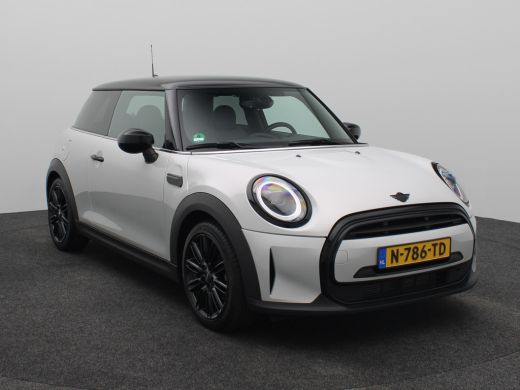 Mini Cooper 1.5 Cooper Business Edition | Airco | Airco (automatisch) | Apple Carplay/Android Auto|telefoonin... ActivLease financial lease