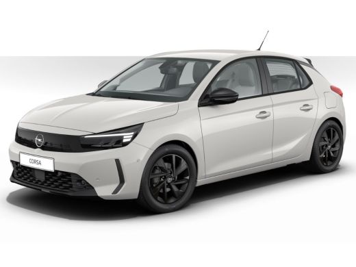 Opel Corsa 1.2 Edition | Achteruitrijcamera | Buitenspiegels elektrisch inklapbaar | Dodehoek detectie