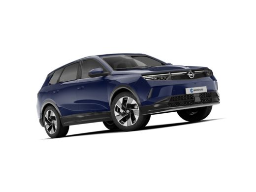 Opel Grandland GS | Draadloze telefoonlader (Inductie) | Elektronische klimaatregeling met twee zones | LED dagr... ActivLease financial lease