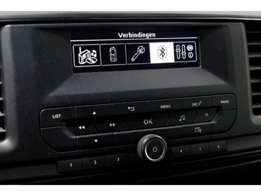 Opel Vivaro 2.0 CDTI 122pk Automaat M Edition Airco/Inrichting 01-2021 ActivLease financial lease