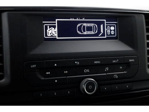 Opel Vivaro 2.0 CDTI 122pk Automaat M Edition Airco/Inrichting 01-2021 ActivLease financial lease