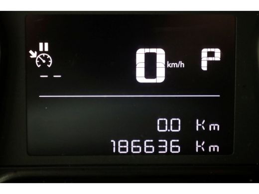 Opel Vivaro 2.0 CDTI 122pk Automaat M Edition Airco/Inrichting 01-2021 ActivLease financial lease