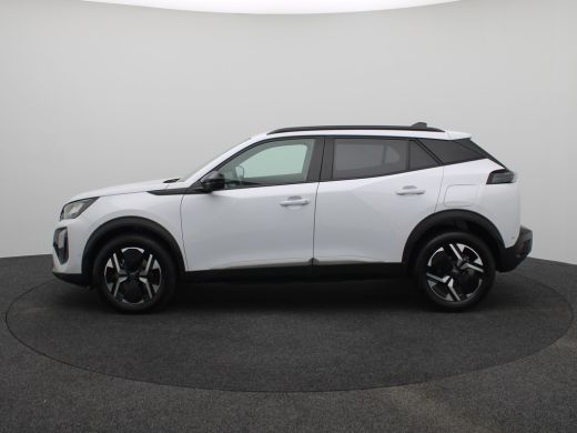 Peugeot 2008 1.2 Hybrid 136 Allure | Achteruitrijcamera | Airco (automatisch) | Apple Carplay/Android Auto|tel... ActivLease financial lease