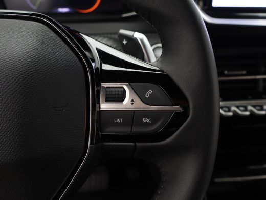 Peugeot 2008 1.2 Hybrid 136 Allure | Achteruitrijcamera | Airco (automatisch) | Apple Carplay/Android Auto|tel... ActivLease financial lease