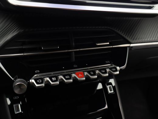 Peugeot 2008 1.2 Hybrid 136 Allure | Achteruitrijcamera | Airco (automatisch) | Apple Carplay/Android Auto|tel... ActivLease financial lease