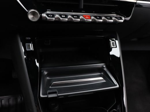 Peugeot 2008 1.2 Hybrid 136 Allure | Achteruitrijcamera | Airco (automatisch) | Apple Carplay/Android Auto|tel... ActivLease financial lease