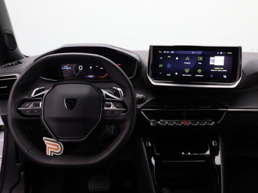 Peugeot 2008 1.2 Hybrid 136 Allure | Achteruitrijcamera | Airco (automatisch) | Apple Carplay/Android Auto|tel... ActivLease financial lease