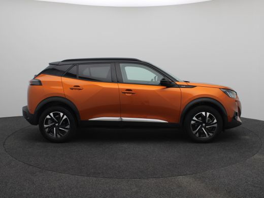 Peugeot 2008 1.2 PureTech GT | Achteruitrijcamera | Airco (automatisch) | Apple Carplay/Android Auto|telefooni... ActivLease financial lease