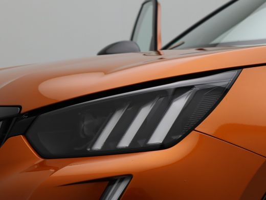 Peugeot 2008 1.2 PureTech GT | Achteruitrijcamera | Airco (automatisch) | Apple Carplay/Android Auto|telefooni... ActivLease financial lease