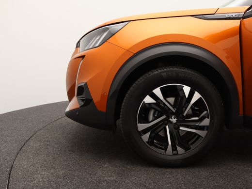 Peugeot 2008 1.2 PureTech GT | Achteruitrijcamera | Airco (automatisch) | Apple Carplay/Android Auto|telefooni... ActivLease financial lease