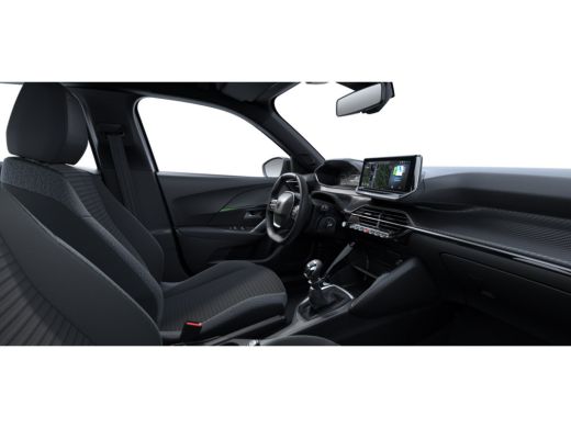 Peugeot 2008 Active ActivLease financial lease