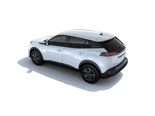 Peugeot 2008 Active ActivLease financial lease