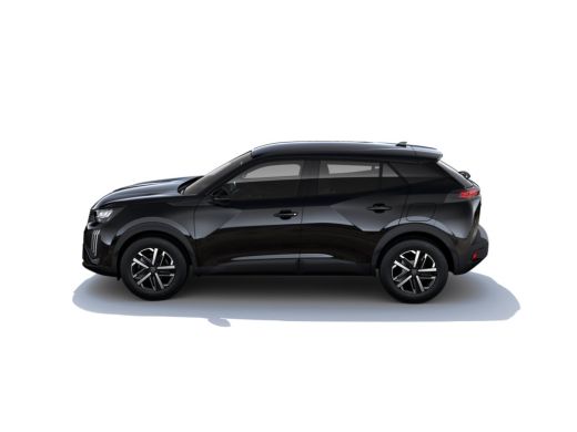 Peugeot 2008 Active ActivLease financial lease