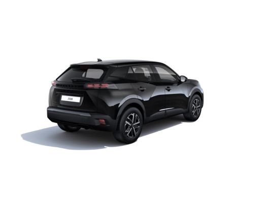 Peugeot 2008 Active ActivLease financial lease