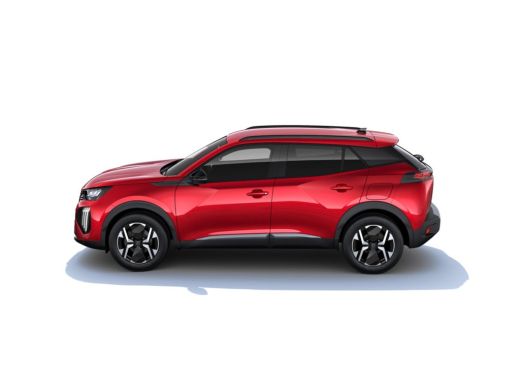 Peugeot 2008 Allure ActivLease financial lease