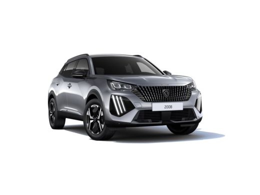 Peugeot 2008 Allure ActivLease financial lease