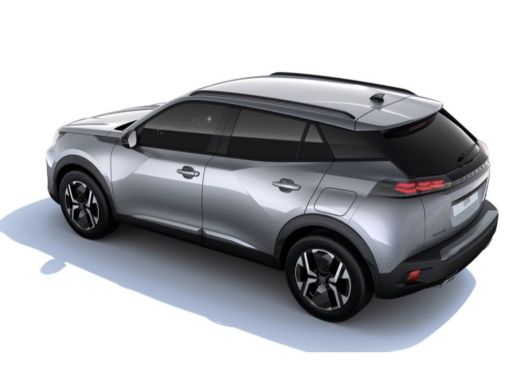 Peugeot 2008 Allure | Advanced Active Safety Brake met camera en radar | Climate Control | Dashboard in zacht ... ActivLease financial lease