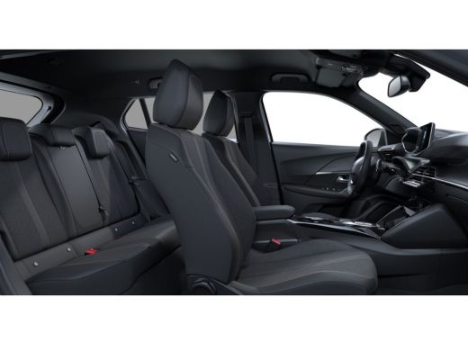 Peugeot 2008 Allure | Advanced Active Safety Brake met camera en radar | Climate Control | Dashboard in zacht ... ActivLease financial lease