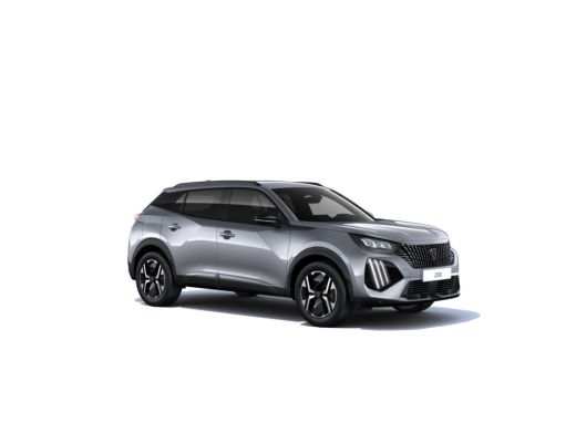 Peugeot 2008 Allure Verwarmbare voorstoelen ActivLease financial lease