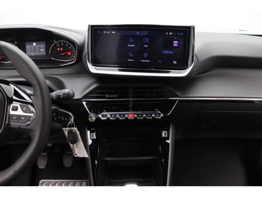 Peugeot 2008 &euro; 4.275,- Voorraad Voordeel | 1.2 PureTech 100 Style | Apple Carplay/Android Auto|telefoonintegra... ActivLease financial lease