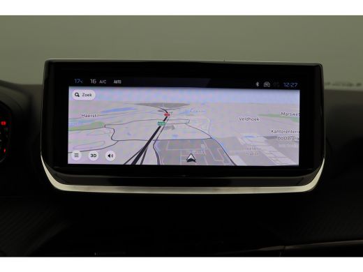 Peugeot 2008 &euro; 4.275,- Voorraad Voordeel | 1.2 PureTech 100 Style | Apple Carplay/Android Auto|telefoonintegra... ActivLease financial lease