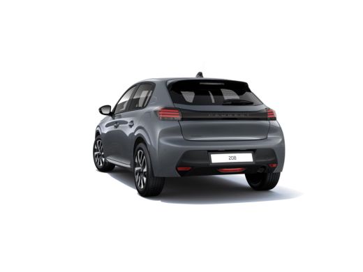 Peugeot 208 Active ActivLease financial lease