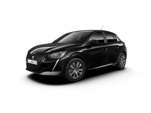 Peugeot 208 Active Pack Peugeot Connect SOS & Assistance | Peugeot Connect 3D Navigatie ActivLease financial lease