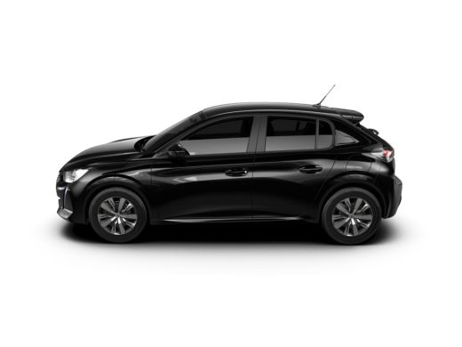 Peugeot 208 Active Pack Peugeot Connect SOS & Assistance | Peugeot Connect 3D Navigatie ActivLease financial lease