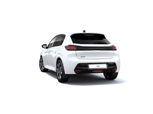 Peugeot 208 Allure ActivLease financial lease