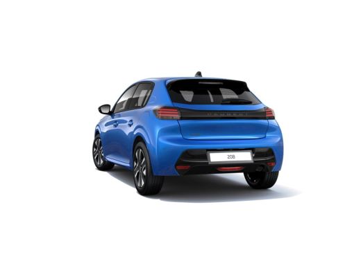 Peugeot 208 Allure ActivLease financial lease