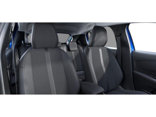 Peugeot 208 Allure ActivLease financial lease