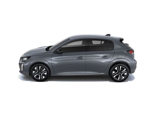 Peugeot 208 Allure ActivLease financial lease