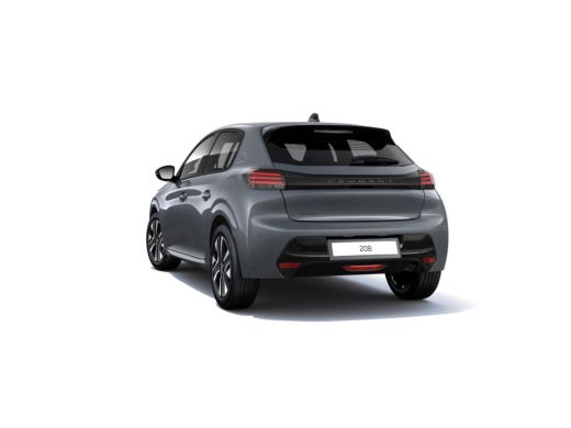 Peugeot 208 Allure ActivLease financial lease