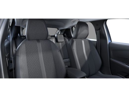 Peugeot 208 Allure ActivLease financial lease