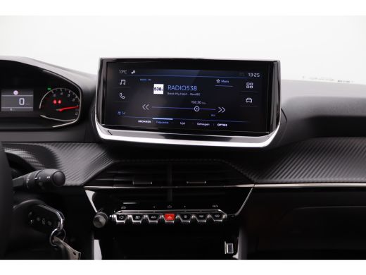 Peugeot 208 &euro; 3.540,- Voorraad Voordeel | 1.2 PureTech 100 Style | Airco | Apple Carplay/Android Auto|telefoo... ActivLease financial lease