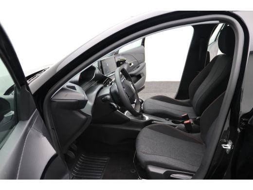 Peugeot 208 &euro; 3.540,- Voorraad Voordeel | 1.2 PureTech 100 Style | Airco | Apple Carplay/Android Auto|telefoo... ActivLease financial lease