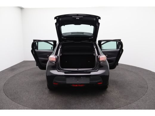 Peugeot 208 &euro; 3.540,- Voorraad Voordeel | 1.2 PureTech 100 Style | Airco | Apple Carplay/Android Auto|telefoo... ActivLease financial lease