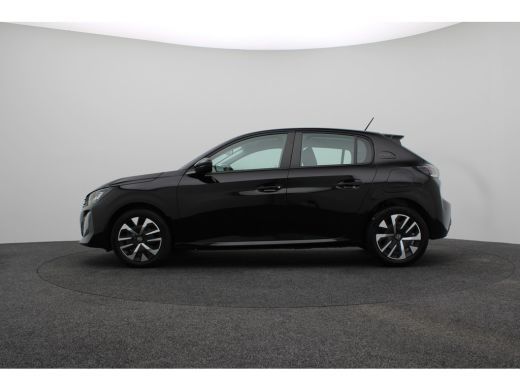 Peugeot 208 &euro; 3.540,- Voorraad Voordeel | 1.2 PureTech 100 Style | Airco | Apple Carplay/Android Auto|telefoo... ActivLease financial lease