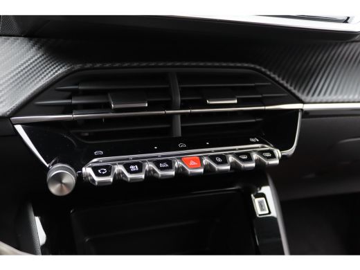 Peugeot 208 &euro; 3.540,- Voorraad Voordeel | 1.2 PureTech 100 Style | Airco | Apple Carplay/Android Auto|telefoo... ActivLease financial lease