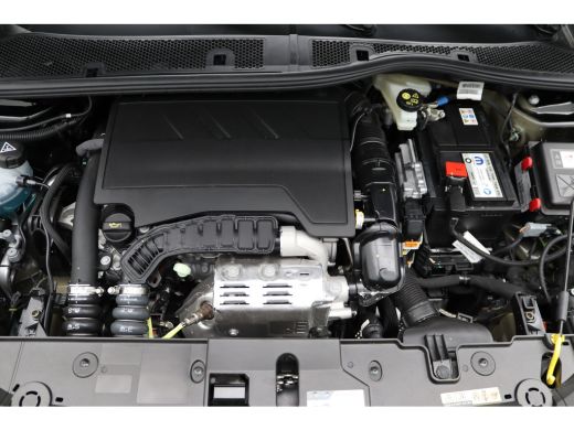 Peugeot 208 &euro; 3.540,- Voorraad Voordeel | 1.2 PureTech 100 Style | Airco | Apple Carplay/Android Auto|telefoo... ActivLease financial lease