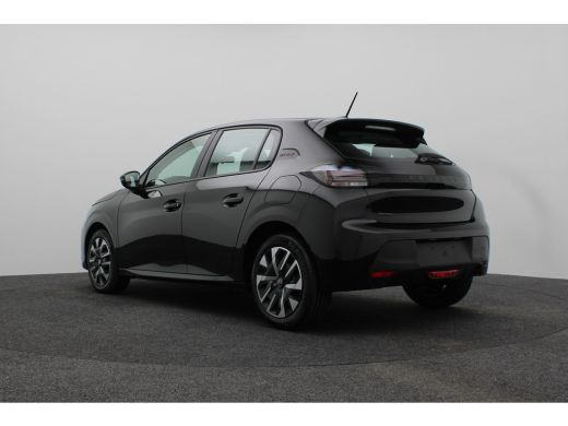 Peugeot 208 &euro; 3.540,- Voorraad Voordeel | 1.2 PureTech 100 Style | Airco | Apple Carplay/Android Auto|telefoo... ActivLease financial lease