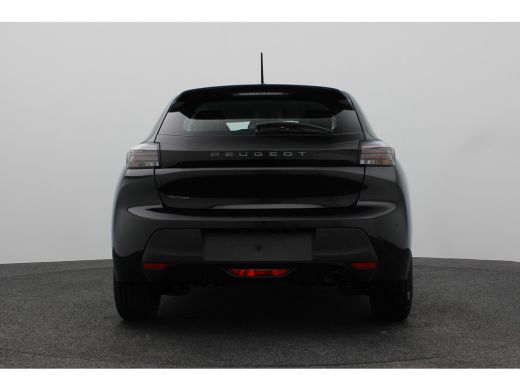 Peugeot 208 &euro; 3.540,- Voorraad Voordeel | 1.2 PureTech 100 Style | Airco | Apple Carplay/Android Auto|telefoo... ActivLease financial lease