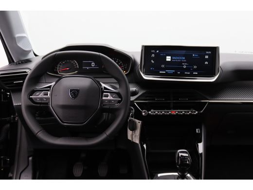 Peugeot 208 &euro; 3.540,- Voorraad Voordeel | 1.2 PureTech 100 Style | Airco | Apple Carplay/Android Auto|telefoo... ActivLease financial lease