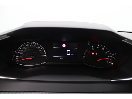 Peugeot 208 &euro; 3.540,- Voorraad Voordeel | 1.2 PureTech 100 Style | Airco | Apple Carplay/Android Auto|telefoo... ActivLease financial lease