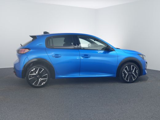 Peugeot 208 Hybrid 100 e-DCS6 GT | Achteruitrijcamera | Apple Carplay/Android Auto|telefoonintegratie premium... ActivLease financial lease
