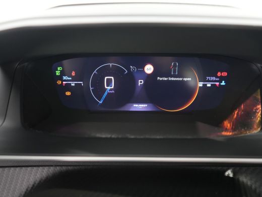 Peugeot 208 Hybrid 100 e-DCS6 GT | Achteruitrijcamera | Apple Carplay/Android Auto|telefoonintegratie premium... ActivLease financial lease