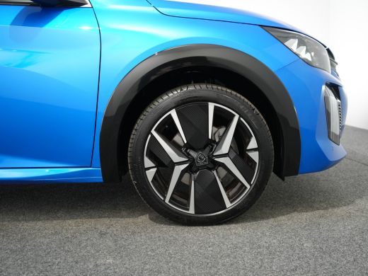 Peugeot 208 Hybrid 100 e-DCS6 GT | Achteruitrijcamera | Apple Carplay/Android Auto|telefoonintegratie premium... ActivLease financial lease