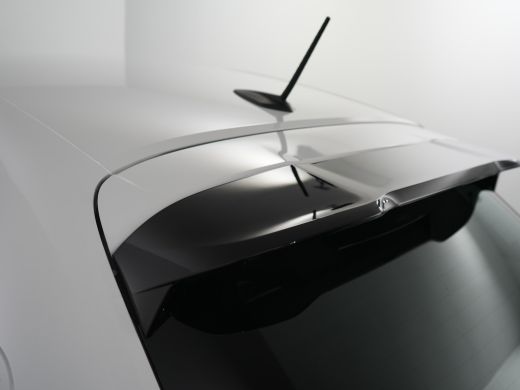 Peugeot 208 Style | Dashboard en deurpanelen in kunststof met carboneffect | Ecoled koplampen | Elektrisch ve... ActivLease financial lease